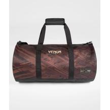 Venum Tecmo 2.0 Sports Bag - dark brown