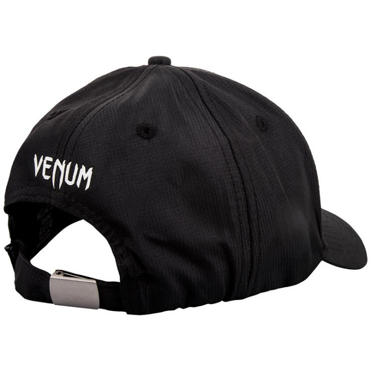 Venum Club 182 Black Cap