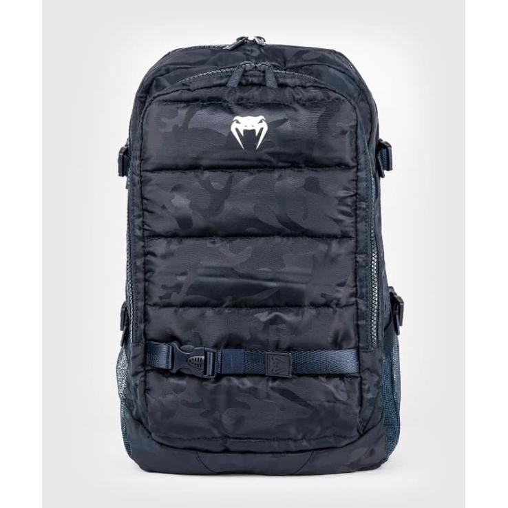 Venum Challenger Pro backpack camo / biue