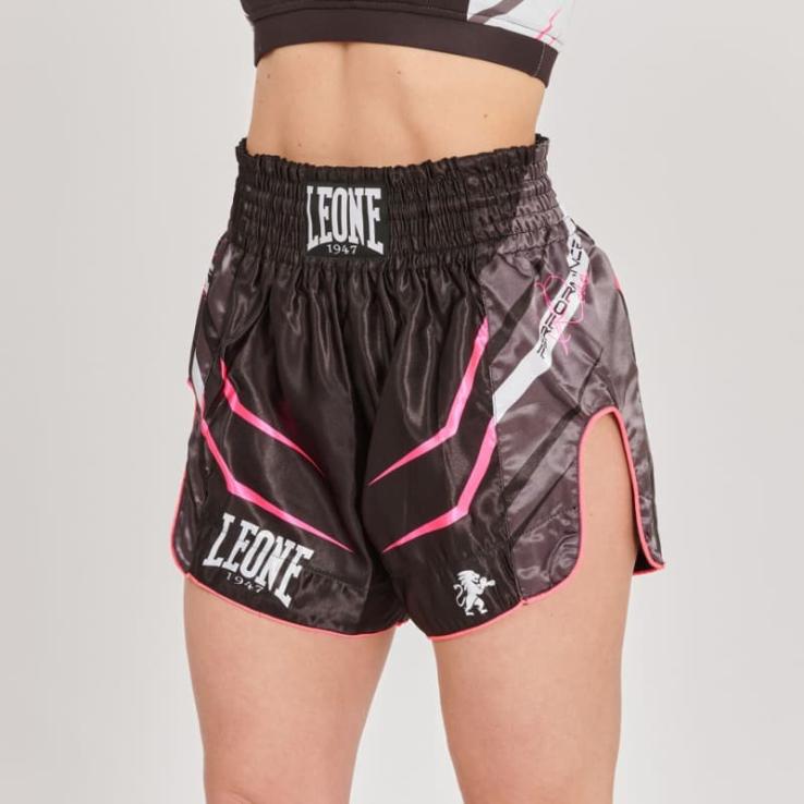 Leone Revo Fluo Muay Thai shorts - Women