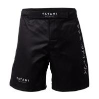 MMA Tatami Katakana Shorts
